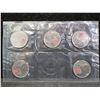 Image 3 : (12) CAD 2013 SECORD CIRCULATION QUARTER SETS & 2013 SALABERRY CIRCULATION QUARTER SETS
