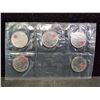 Image 6 : (12) CAD 2013 SECORD CIRCULATION QUARTER SETS & 2013 SALABERRY CIRCULATION QUARTER SETS