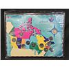 Image 3 : METAL FISHERMAN'S FRIEND BOX W/ 2016 LUCKY LOONIE, 2016 BATTLE OF THE ATLANTIC TOONIE SET, CANADIAN
