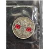 Image 5 : 2020 CAD END OF THE SECOND WORLD WAR COIN SET & (4) PACKS OF 10 2010 POPPY QUARTERS