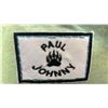 Image 3 : ORIGINAL PAUL JOHNNY WEARABLE ART HAND-STITCHED FLANNEL VEST