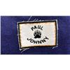 Image 4 : ORIGINAL PAUL JOHNNY WEARABLE ART HAND-STITCHED FLANNEL VEST