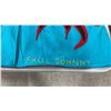 Image 2 : ORIGINAL PAUL JOHNNY FIRST NATIONS BLANKET