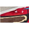Image 2 : ORIGINAL PAUL JOHNNY FIRST NATIONS BLANKET