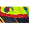 Image 2 : ORIGINAL PAUL JOHNNY FIRST NATIONS BLANKET