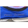 Image 2 : ORIGINAL PAUL JOHNNY FIRST NATIONS BLANKET
