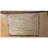 Image 3 : FIRST NATIONS LEATHER BUTTON-UP JACKET SIZE UNKNOWN