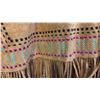 Image 3 : CREATIONS FIRST NATIONS SHAWL SIZE XL