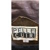 Image 3 : PELLE CUIR FIRST NATIONS LEATHER VEST SIZE L