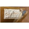 Image 5 : LEATHER ZIPPERED DRESS SIZE UNKNOWN