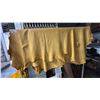 Image 1 : 3 SHEETS OF TANNED LEATHER