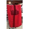 Image 11 : ASSORTED RED CLOTHING