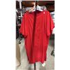 Image 2 : ASSORTED RED CLOTHING