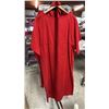 Image 4 : ASSORTED RED CLOTHING