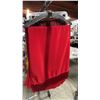 Image 9 : ASSORTED RED CLOTHING
