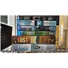 Image 1 : LOST COMPLETE DVD BOX SET SEASON #1-6