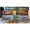Image 2 : LOST COMPLETE DVD BOX SET SEASON #1-6