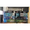 Image 3 : LOST COMPLETE DVD BOX SET SEASON #1-6