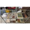 Image 1 : SHELF OF ASSORTED PABLO PICASSO BOOKS