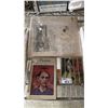 Image 3 : SHELF OF ASSORTED PABLO PICASSO BOOKS