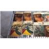 Image 2 : SHELF OF ASSORTED CAMILLO SEMENZATO MARABOUT UNIVERSITY PRESENTS FRENCH BOOKS