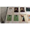 Image 2 : SHELF OF ASSORTED FERNAND HAZAN FRENCH BOOKS