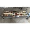 Image 1 : SHELF OF ASSORTED POCKET LIBRARIES OF GREAT ART BOOKS
