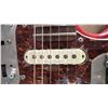Image 3 : VINTAGE FENDER ELECTRIC GUITAR (SOME DAMAGE ON THE PICKGUARD)