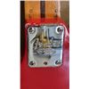 Image 5 : VINTAGE FENDER ELECTRIC GUITAR (SOME DAMAGE ON THE PICKGUARD)