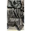 Image 5 : (4) PAIRS OF ASSORTED LEATHER GLOVES & LEATHER BELT
