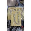 Image 2 : SHELF OF ASSORTED FASHION JEWERLY, CHINESE BANKNOTES, SANDALWOOD FAN, GARMIN NUVI & MORE
