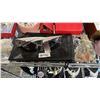 Image 8 : SHELF OF ASSORTED FASHION JEWERLY, CHINESE BANKNOTES, SANDALWOOD FAN, GARMIN NUVI & MORE