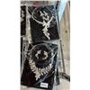 Image 8 : SHELF OF ASSORTED RHINESTONE JEWELRY SETS