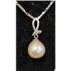 Image 2 : ASSORTED PEARL NECKLACES ON DISPLAY BOARD *DISPLAY INCLUDED*