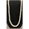 Image 2 : BAG OF (15) FRESHWATER PEARL NECKLACES