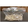 Image 1 : BAG OF (15) FRESHWATER PEARL NECKLACES