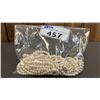 Image 1 : BAG OF (15) FRESHWATER PEARL NECKLACES