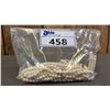 Image 1 : BAG OF (15) FRESHWATER PEARL NECKLACES