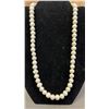 Image 3 : BAG OF (15) FRESHWATER PEARL NECKLACES