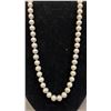 Image 2 : BAG OF (20) ASSORTED PEARL NECKLACES