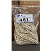 Image 1 : BAG OF (23) FRESHWATER PEARL NECKLACES