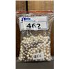 Image 1 : BAG OF (11) ASSORTED PEARL NECKLACES