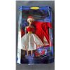 Image 1 : 1997 VINTAGE SILKEN FLAME BARBIE: 1962 FASHION AND DOLL REPRODUCTION *IN ORIGINAL BOX*