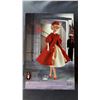 Image 2 : 1997 VINTAGE SILKEN FLAME BARBIE: 1962 FASHION AND DOLL REPRODUCTION *IN ORIGINAL BOX*