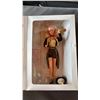 Image 2 : VINTAGE 1994 THE MAGIC OF BARBIE IN BIRMINGHAM BARBIE *IN ORIGINAL BOX*