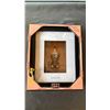 Image 1 : VINTAGE 2003 BARBIE FASHION FRAMES WALL DECOR BATHING SUIT *IN ORIGINAL BOX*