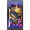 Image 1 : VINTAGE 1991 DISNEY CLASSICS "BEAUTY AND THE BEAST" THE BEAST DOLL *IN ORIGINAL BOX*