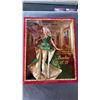 Image 1 : VINTAGE 2011 HOLIDAY BARBIE *IN ORIGINAL BOX*