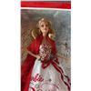Image 2 : 2010 HOLIDAY BARBIE *IN ORIGINAL BOX*