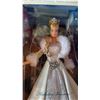 Image 2 : VINTAGE 2003 FIRST IN THE SERIES HOLIDAY VISIONS BARBIE *IN ORIGINAL BOX*